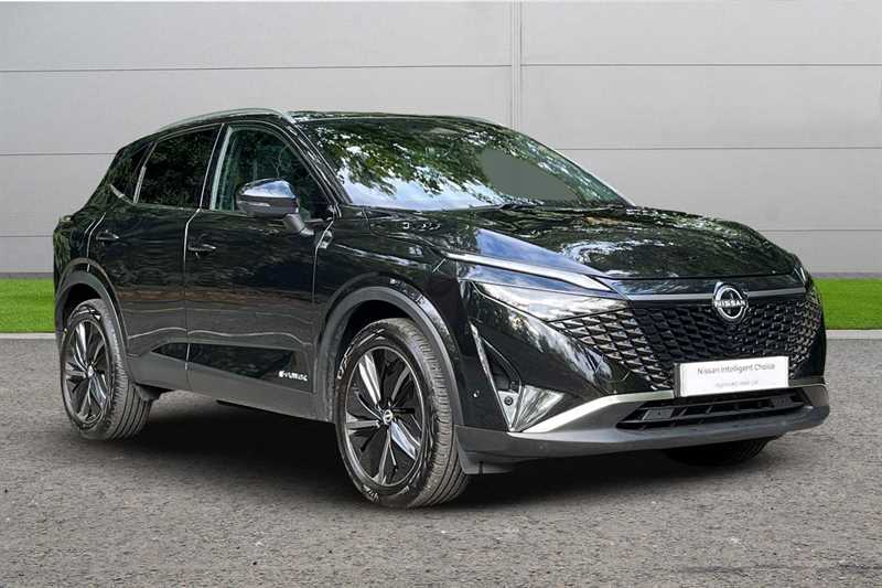 Used Nissan Qashqai 2025 for sale - 76034170: Photo 1