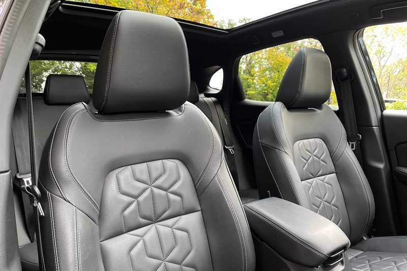 Used Nissan Qashqai 2025 for sale - 76034170: Photo 10