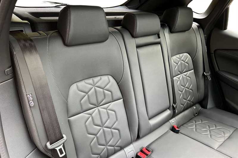 Used Nissan Qashqai 2025 for sale - 76034170: Photo 11