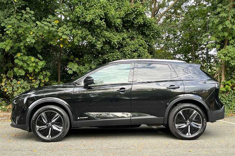Used Nissan Qashqai 2025 for sale - 76034170: Photo 15