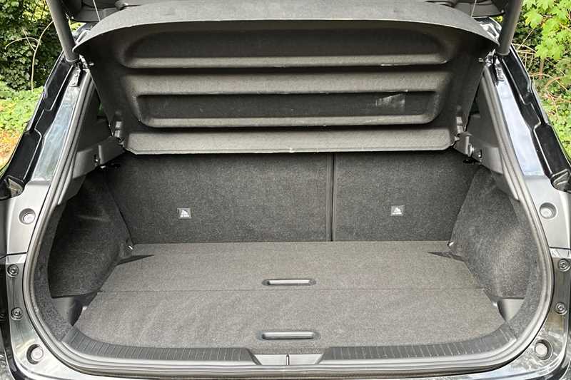 Used Nissan Qashqai 2025 for sale - 76034170: Photo 16