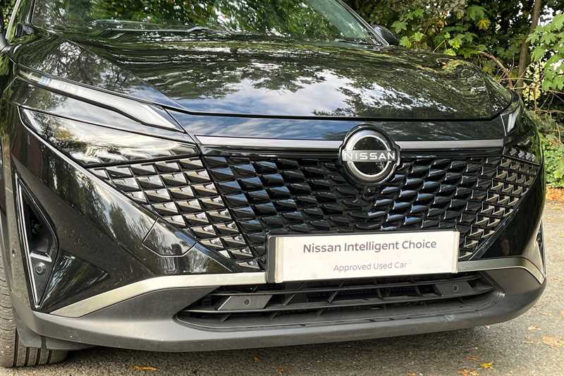 Used Nissan Qashqai 2025 for sale - 76034170: Photo 18