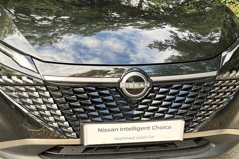 Used Nissan Qashqai 2025 for sale - 76034170: Photo 19