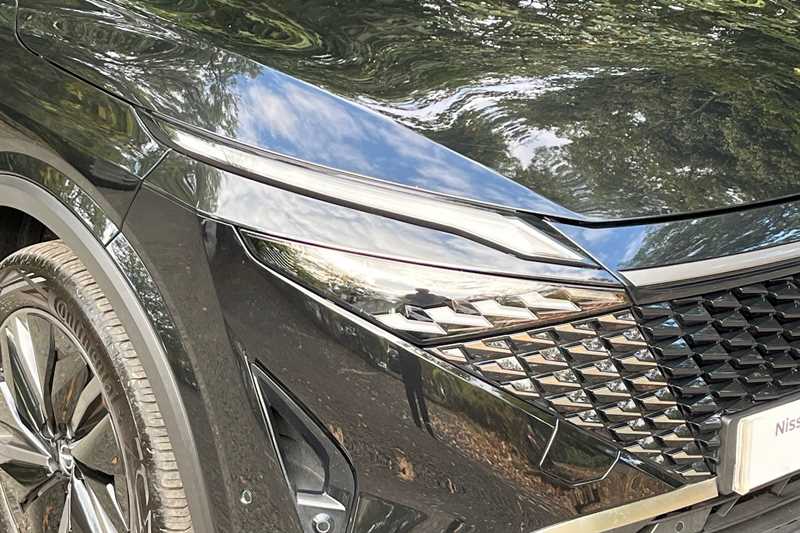 Used Nissan Qashqai 2025 for sale - 76034170: Photo 20