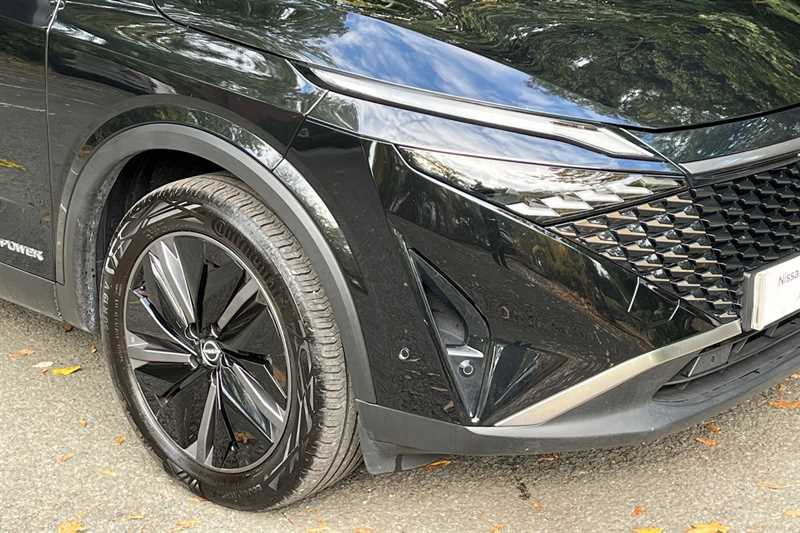 Used Nissan Qashqai 2025 for sale - 76034170: Photo 21