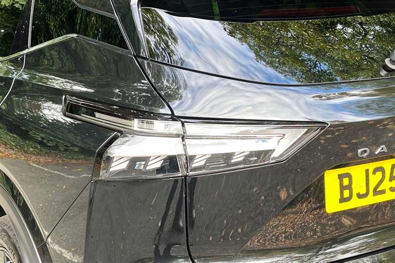 Used Nissan Qashqai 2025 for sale - 76034170: Photo 22