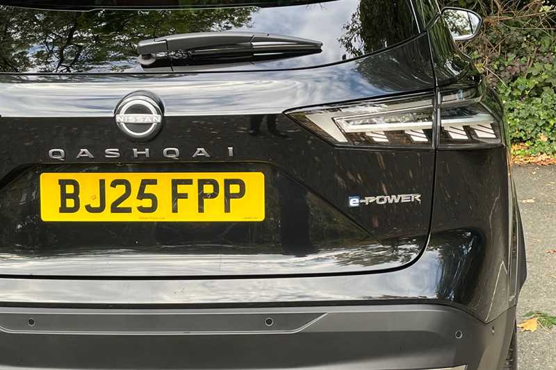 Used Nissan Qashqai 2025 for sale - 76034170: Photo 24