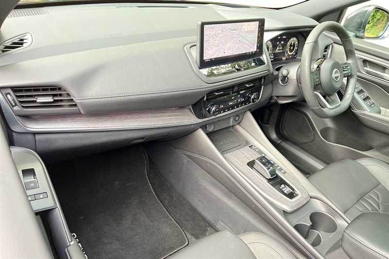 Used Nissan Qashqai 2025 for sale - 76034170: Photo 33