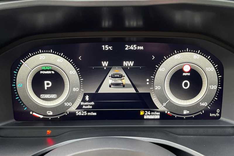 Used Nissan Qashqai 2025 for sale - 76034170: Photo 35