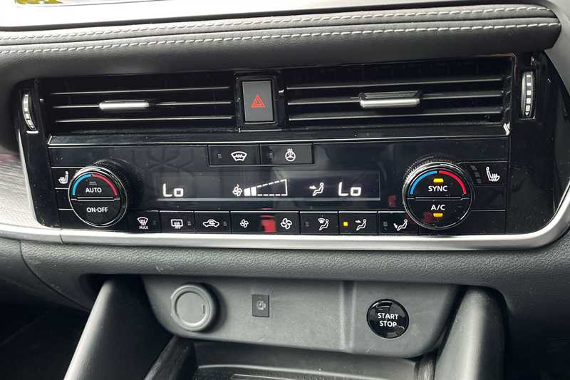 Used Nissan Qashqai 2025 for sale - 76034170: Photo 38