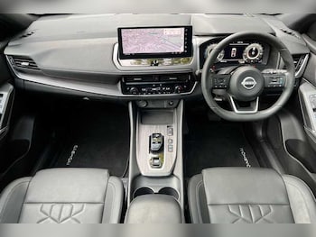 Used Nissan Qashqai 2025 for sale - 76034170: Photo 3