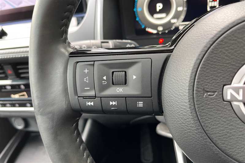 Used Nissan Qashqai 2025 for sale - 76034170: Photo 45