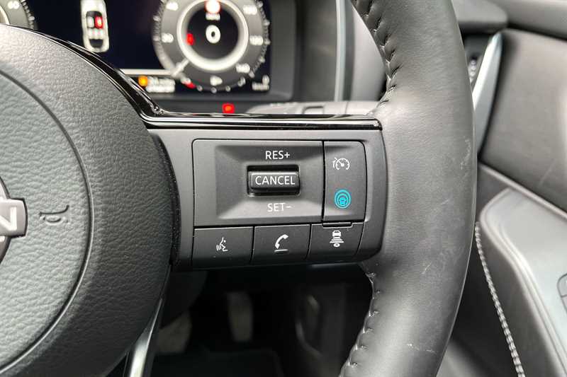 Used Nissan Qashqai 2025 for sale - 76034170: Photo 46