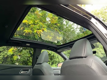 Used Nissan Qashqai 2025 for sale - 76034170: Photo 4