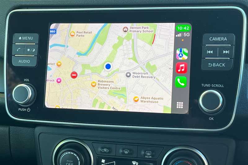 Used Nissan Leaf 2021 for sale - 76501644: Photo 10