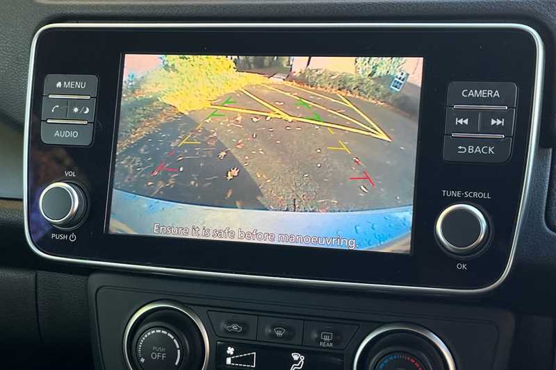 Used Nissan Leaf 2021 for sale - 76501644: Photo 11