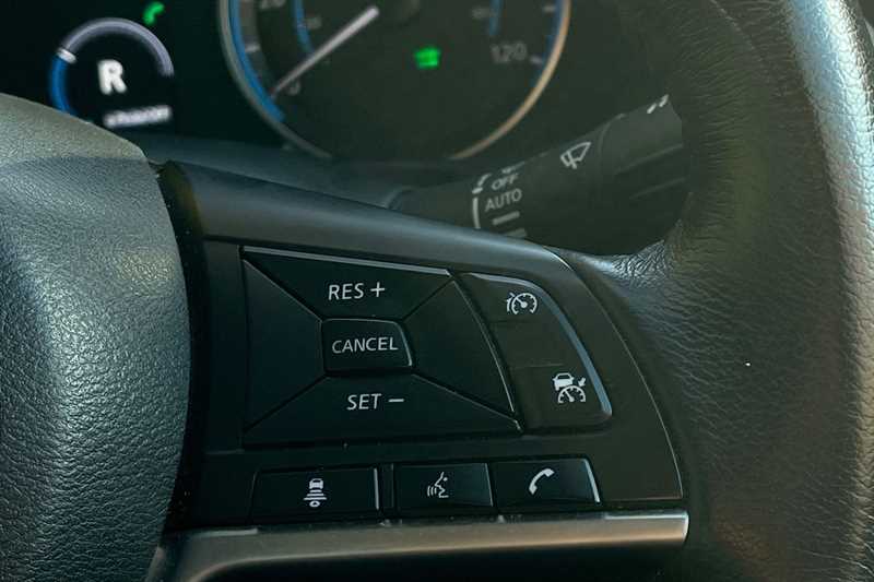 Used Nissan Leaf 2021 for sale - 76501644: Photo 16