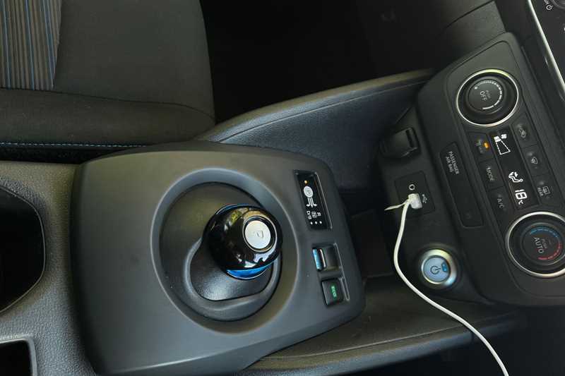 Used Nissan Leaf 2021 for sale - 76501644: Photo 17