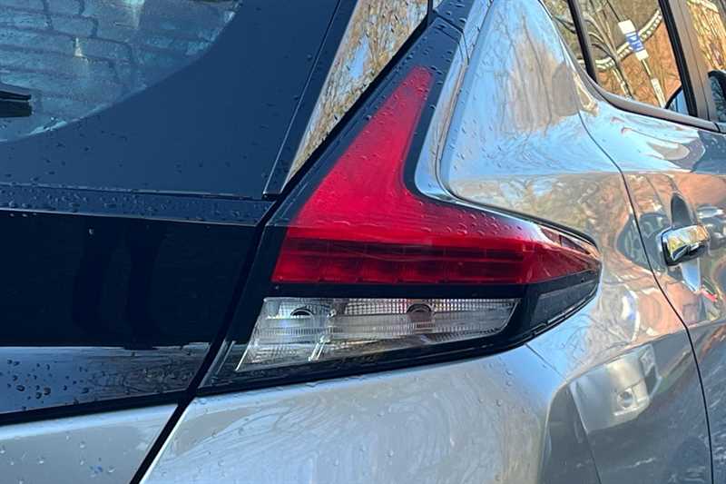 Used Nissan Leaf 2021 for sale - 76501644: Photo 26