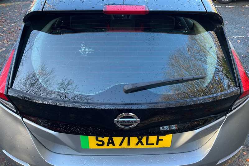 Used Nissan Leaf 2021 for sale - 76501644: Photo 30