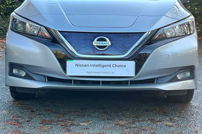 Used Nissan Leaf 2021 for sale - 76501644: Photo 33
