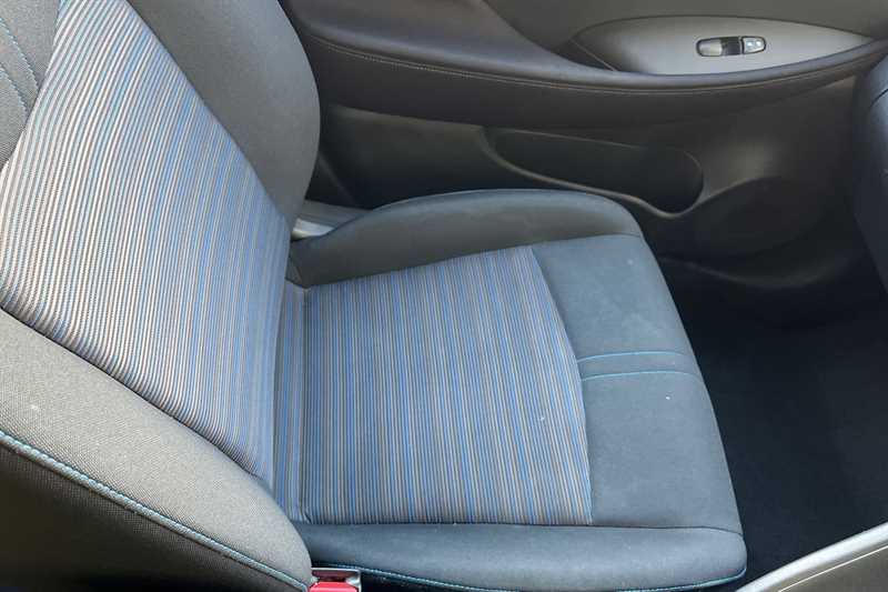 Used Nissan Leaf 2021 for sale - 76501644: Photo 40