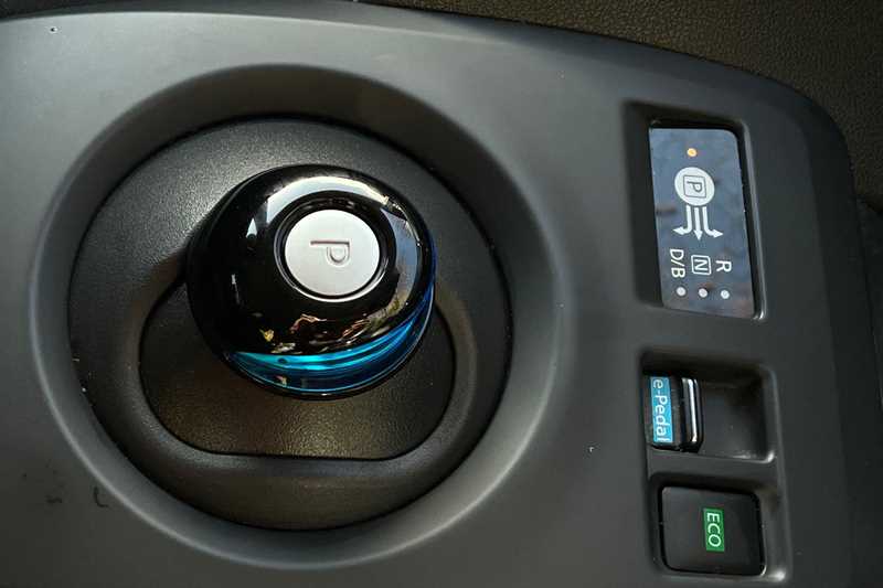 Used Nissan Leaf 2021 for sale - 76501644: Photo 41