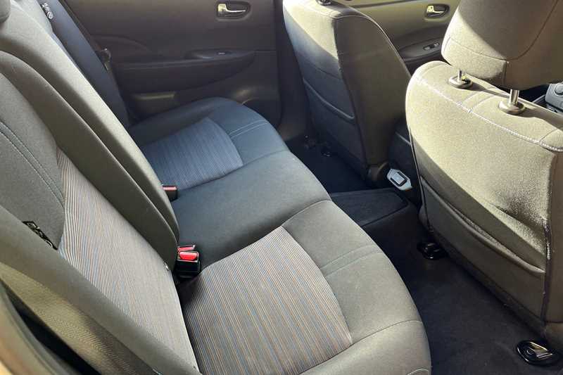 Used Nissan Leaf 2021 for sale - 76501644: Photo 43