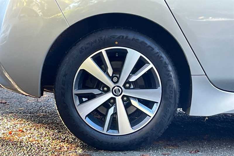 Used Nissan Leaf 2021 for sale - 76501644: Photo 6