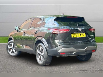Used Nissan Qashqai 2023 for sale - 78550137: Photo