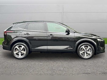 Used Nissan Qashqai 2023 for sale - 78550137: Photo