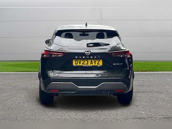 Used Nissan Qashqai 2023 for sale - 78550137: Photo