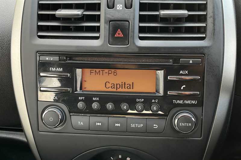 Used Nissan Micra 2017 for sale - 76928288: Photo 10