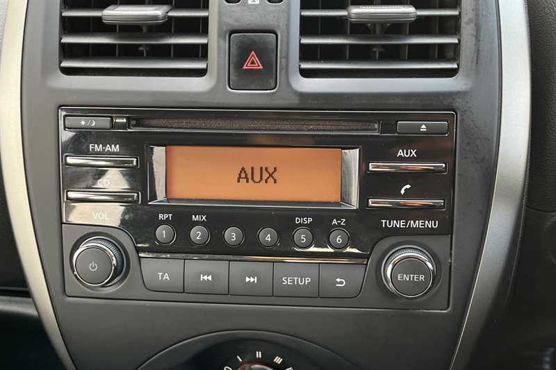 Used Nissan Micra 2017 for sale - 76928288: Photo 11