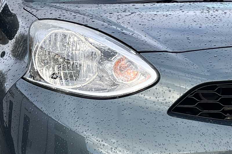 Used Nissan Micra 2017 for sale - 76928288: Photo 13