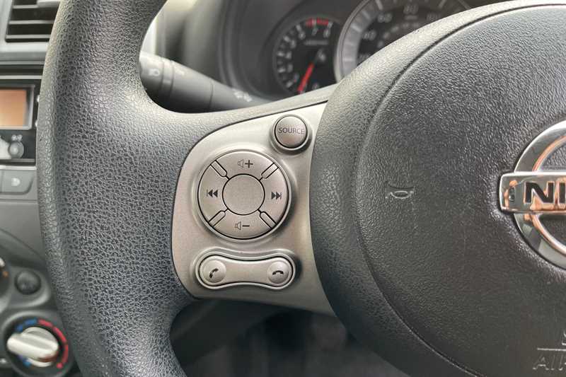 Used Nissan Micra 2017 for sale - 76928288: Photo 16