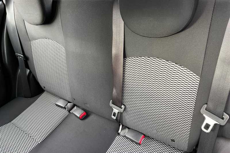 Used Nissan Micra 2017 for sale - 76928288: Photo 19