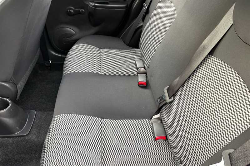 Used Nissan Micra 2017 for sale - 76928288: Photo 26