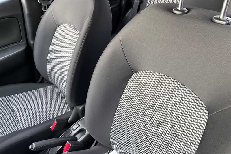 Used Nissan Micra 2017 for sale - 76928288: Photo 28