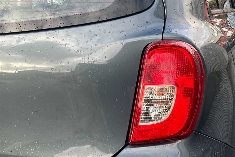 Used Nissan Micra 2017 for sale - 76928288: Photo 33