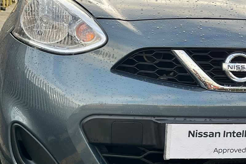 Used Nissan Micra 2017 for sale - 76928288: Photo 36