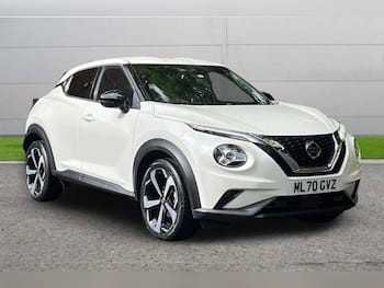 Used Nissan Juke 2020 for sale - 79823178: Photo
