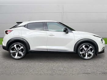 Used Nissan Juke 2020 for sale - 79823178: Photo