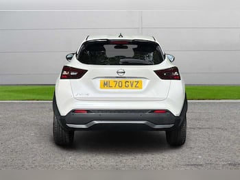 Used Nissan Juke 2020 for sale - 79823178: Photo