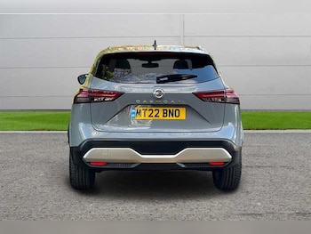 Used Nissan Qashqai 2022 for sale - 77996838: Photo