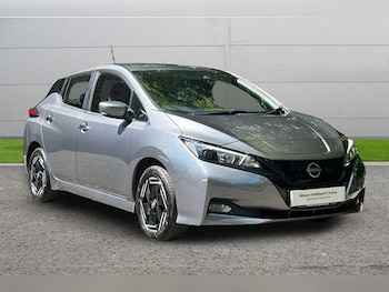 Used Nissan Leaf 2023 for sale - 79064334: Photo