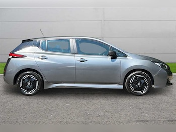 Used Nissan Leaf 2023 for sale - 79064334: Photo