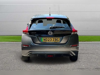 Used Nissan Leaf 2023 for sale - 79064334: Photo