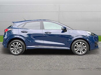 Used Ford Puma 2023 for sale - 75176449: Photo