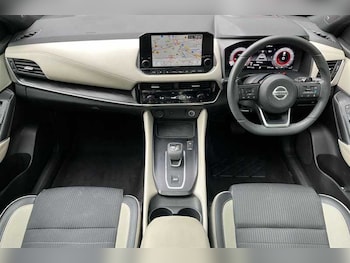 Used Nissan Qashqai 2021 for sale - 75625512: Photo